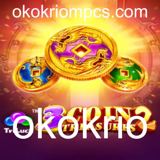 Explorando o Fascinante Mundo de 3CoinTreasures2: Um Guia Completo