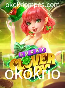 Descobrindo o Mundo Encantado de LuckyCloverLady: Um Jogo de Aventuras e Desafios