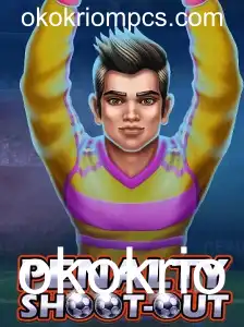 PenaltyShootOut: Uma Abordagem Atraente ao Mundo dos Jogos Digitais